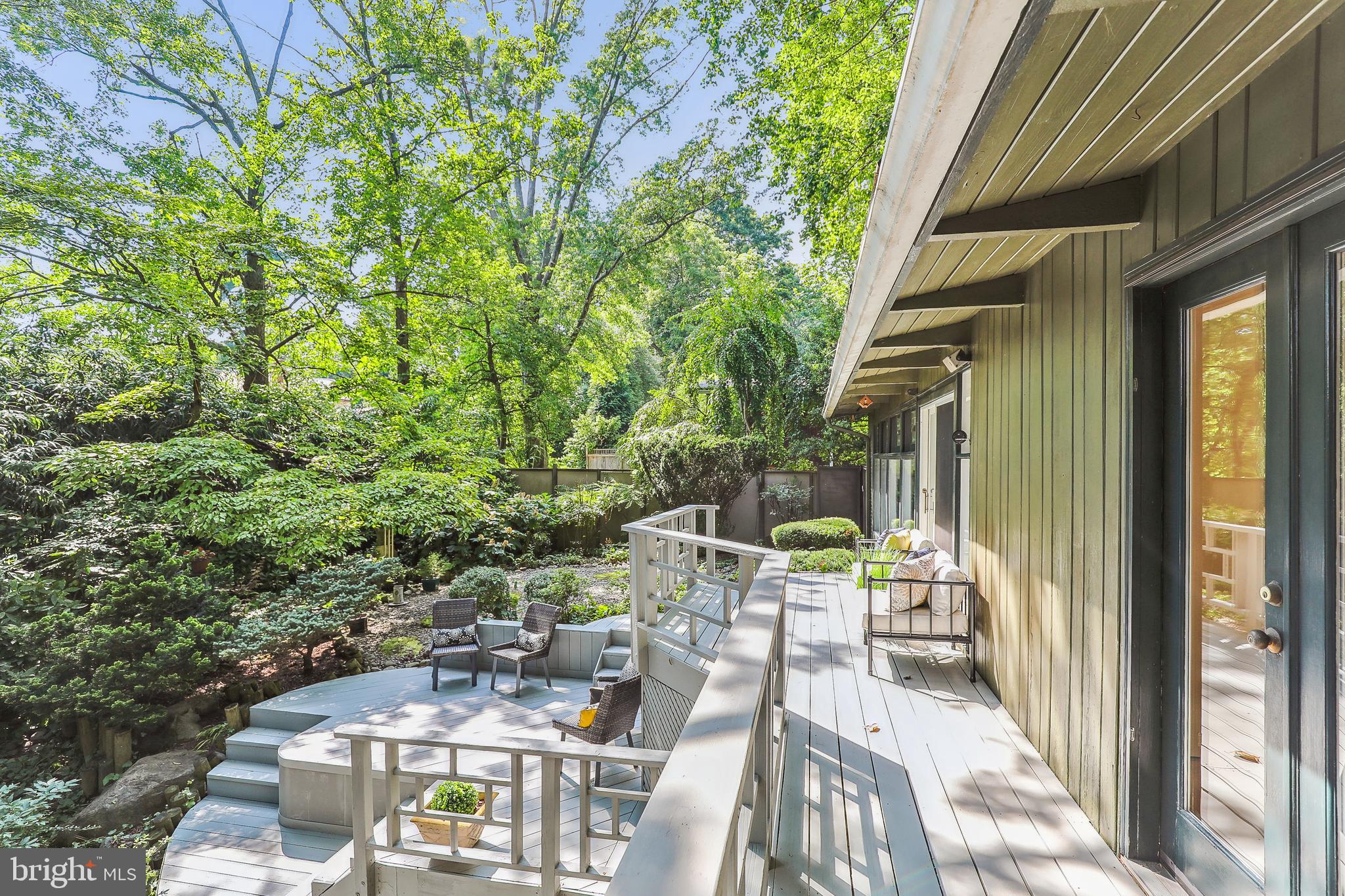 2202 Richland Place Silver Spring, MD 20910 - Photo 19 of 53 View