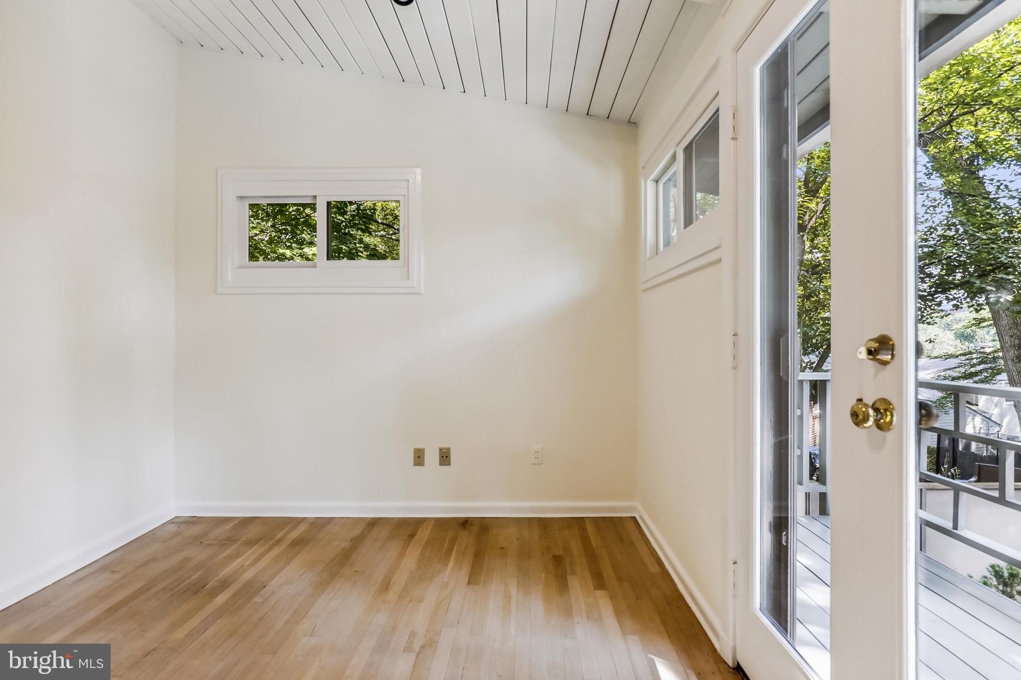 2202 Richland Place Silver Spring, MD 20910 - Photo 25 of 53 Bedroom #2