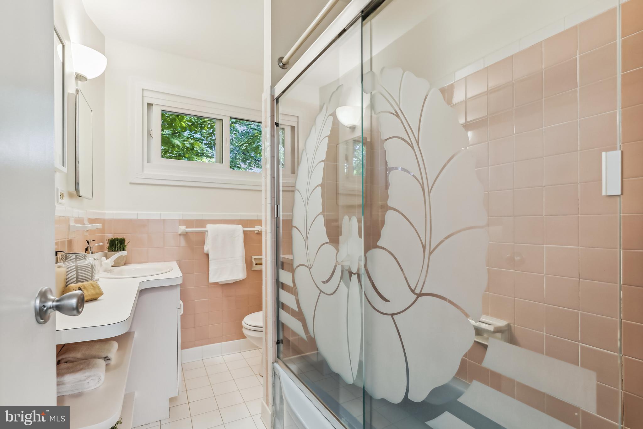 2202 Richland Place Silver Spring, MD 20910 - Photo 27 of 53 Main Level Full Bath