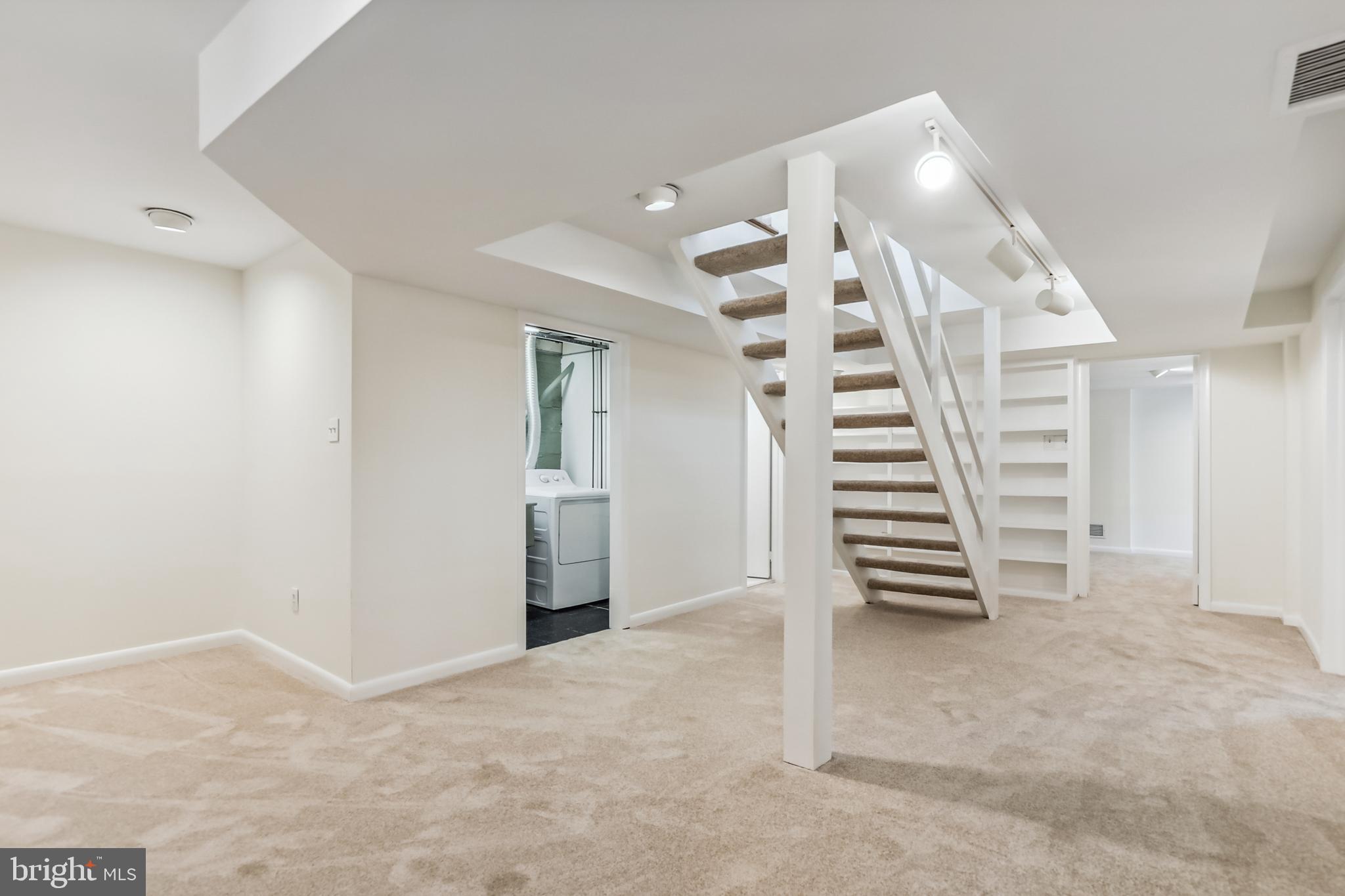 2202 Richland Place Silver Spring, MD 20910 - Photo 29 of 53 Recreation Room