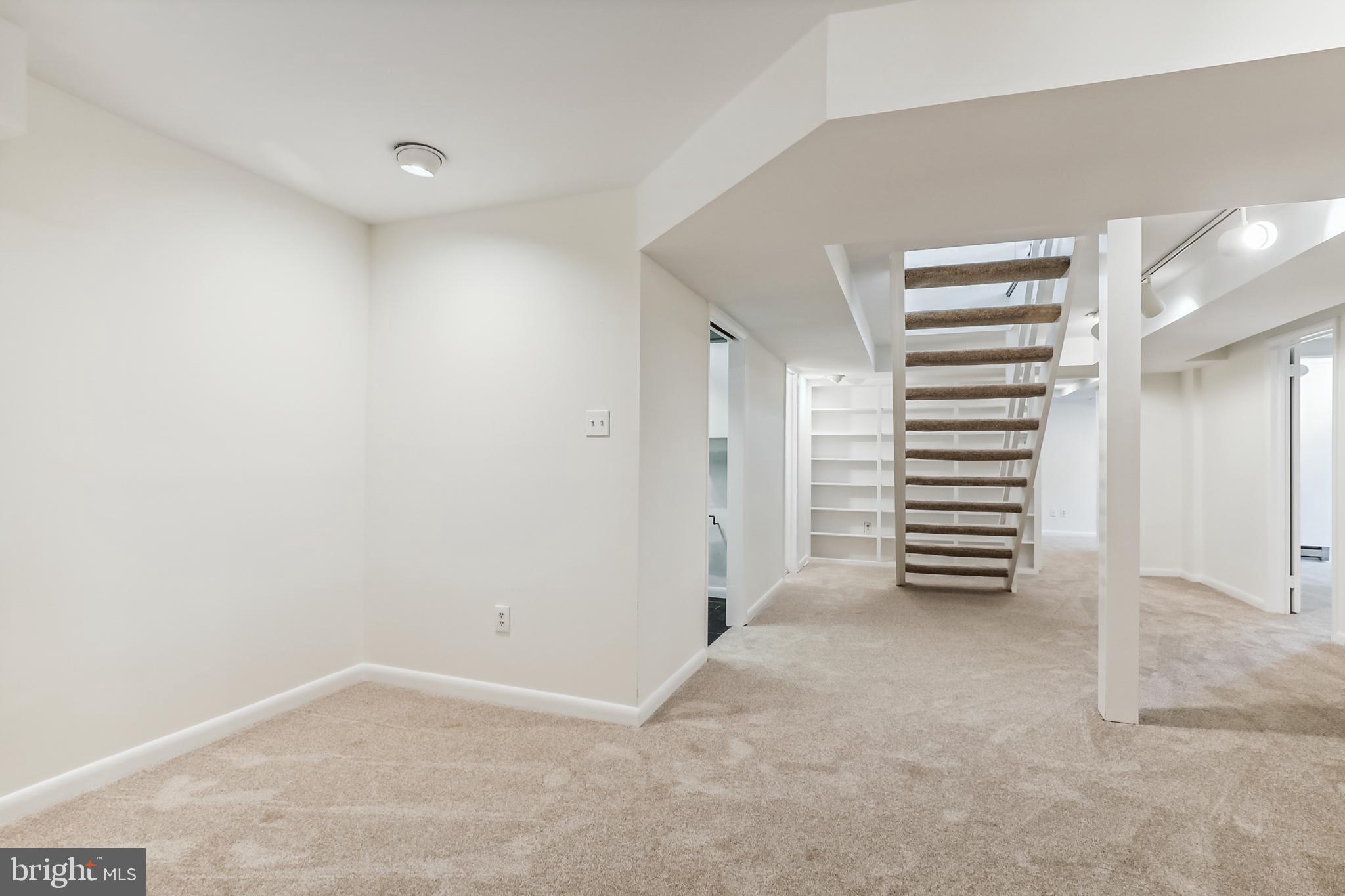 2202 Richland Place Silver Spring, MD 20910 - Photo 30 of 53 Recreation Room