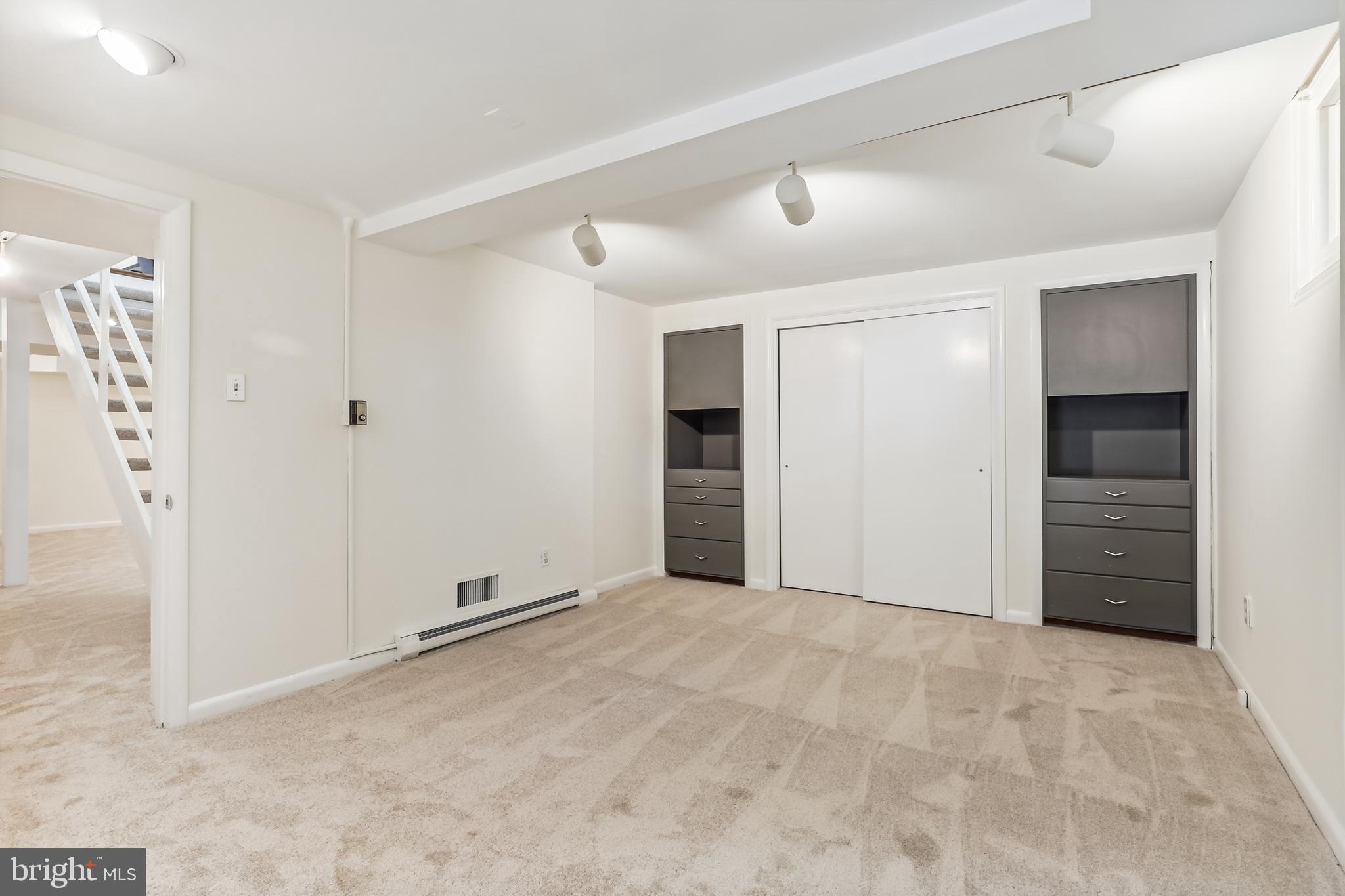 2202 Richland Place Silver Spring, MD 20910 - Photo 31 of 53 Bedroom #3