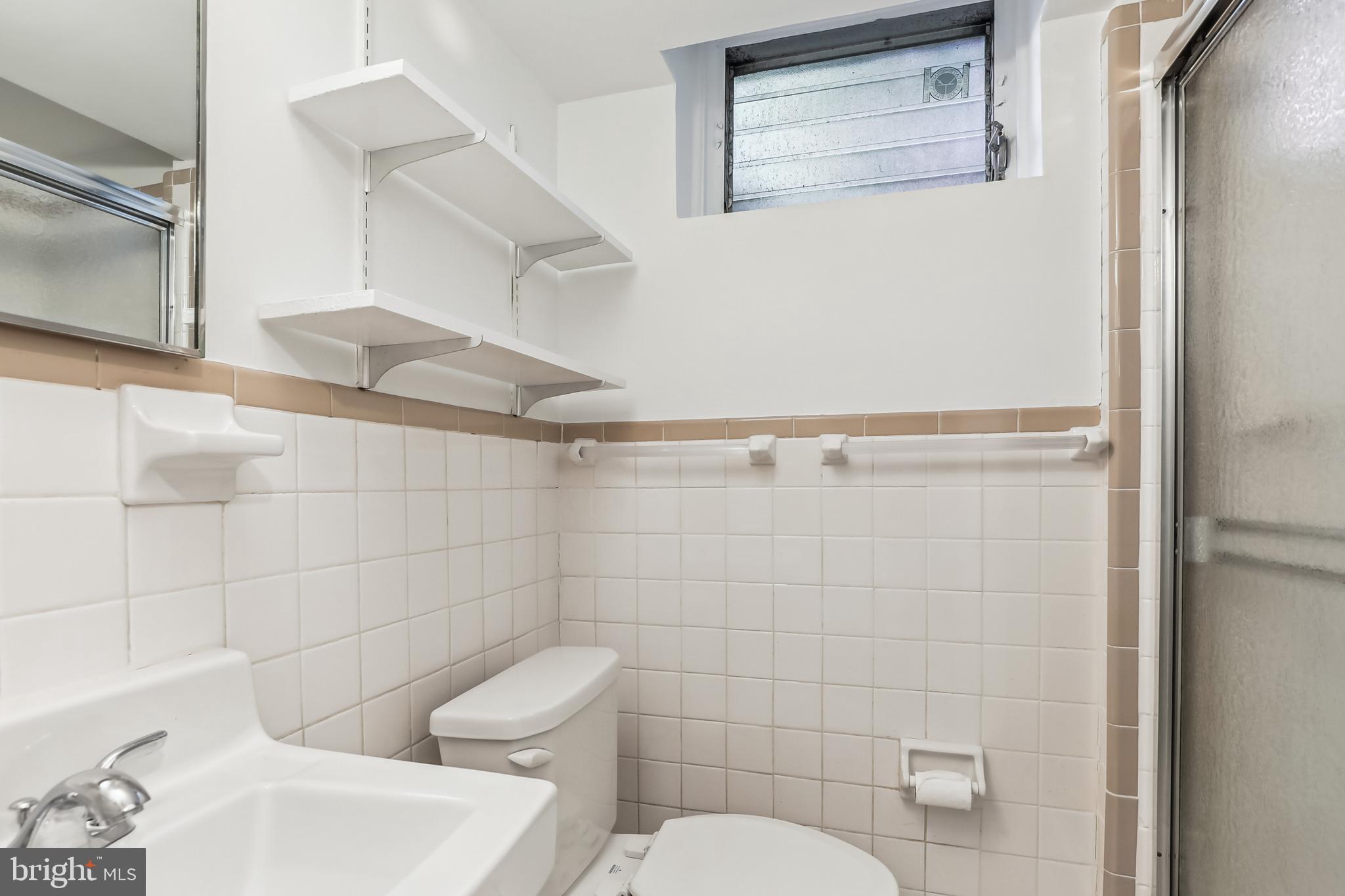 2202 Richland Place Silver Spring, MD 20910 - Photo 39 of 53 Lower Level Full Bath #3