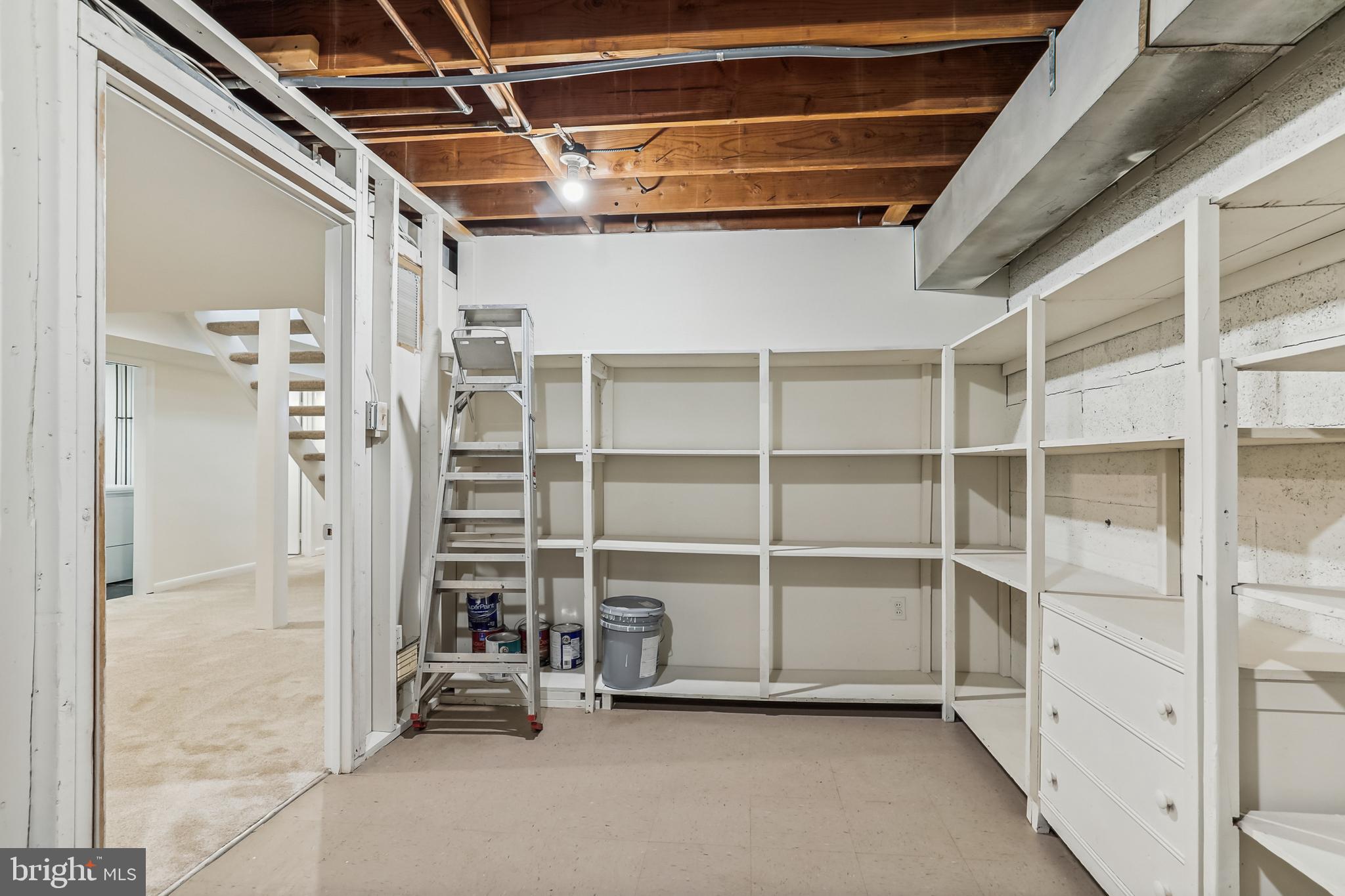 2202 Richland Place Silver Spring, MD 20910 - Photo 40 of 53 Storage/Utilty