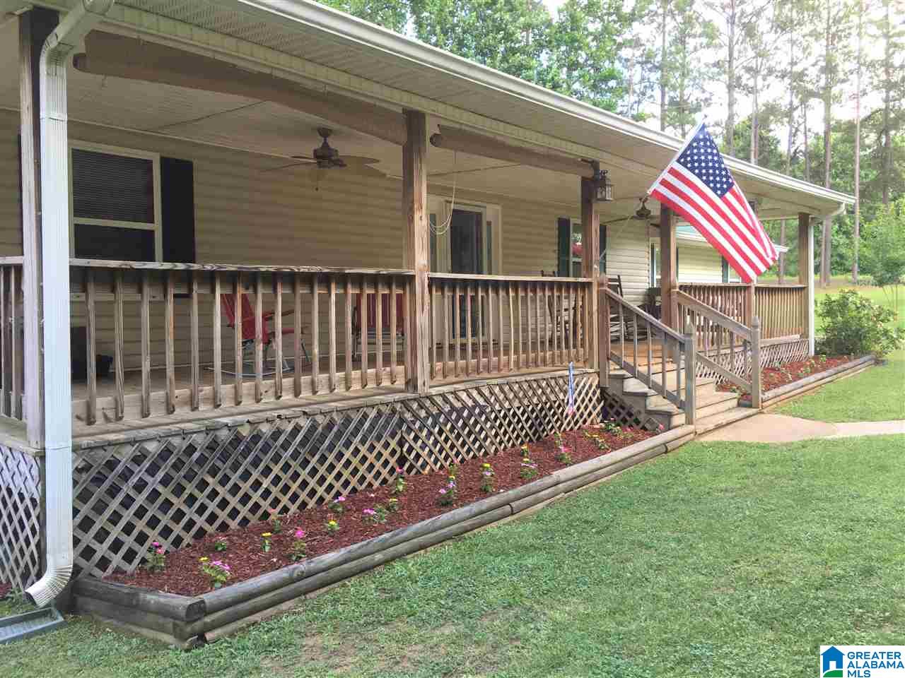 289 County Road 445 Heflin, AL 36264 - Photo 10 of 48