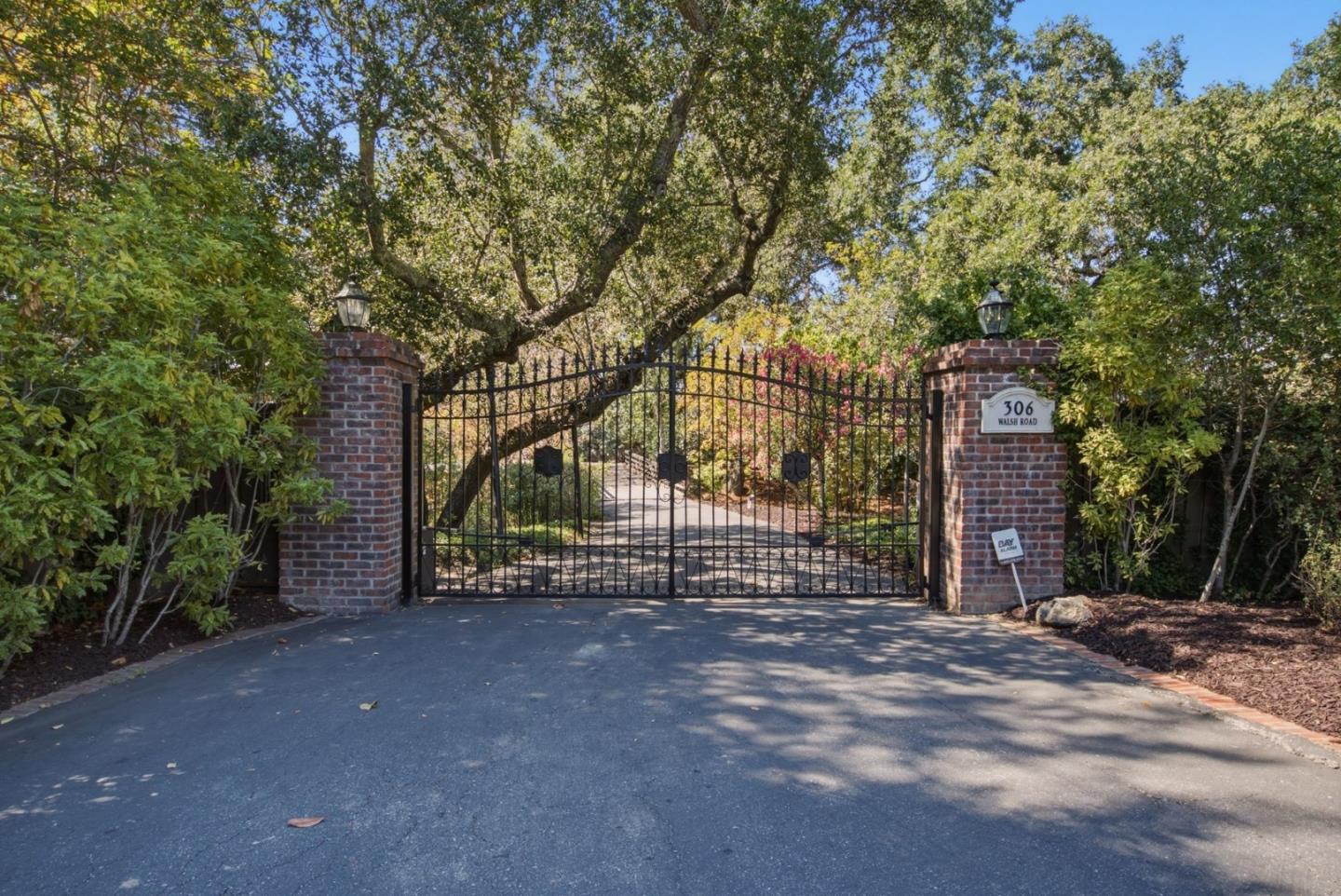 306 Walsh Road Atherton, CA 94027 - Photo 2 of 74