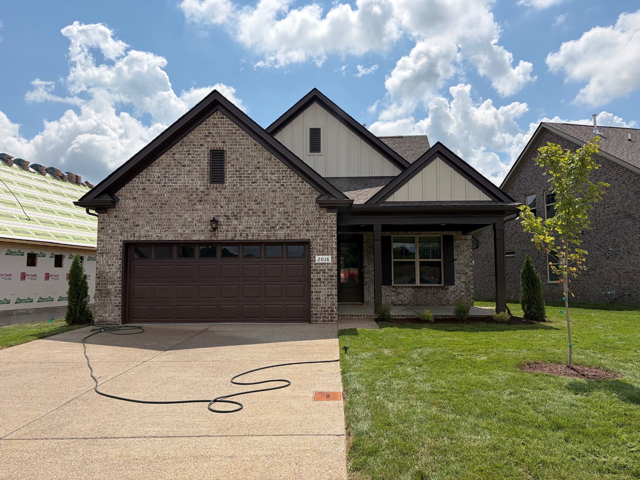 2016 Kestrel Lane Spring Hill, TN 37174 - Photo 4 of 17 Gallery Image 4