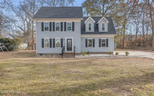 $455,000 | 2347 Tulls Creek Road, Currituck, NC 27929