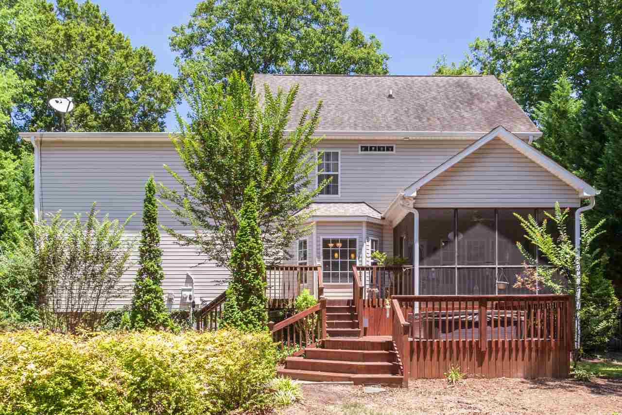 60 Cameron Drive Raleigh, NC 27603 - Photo 22 of 25 Photo 22