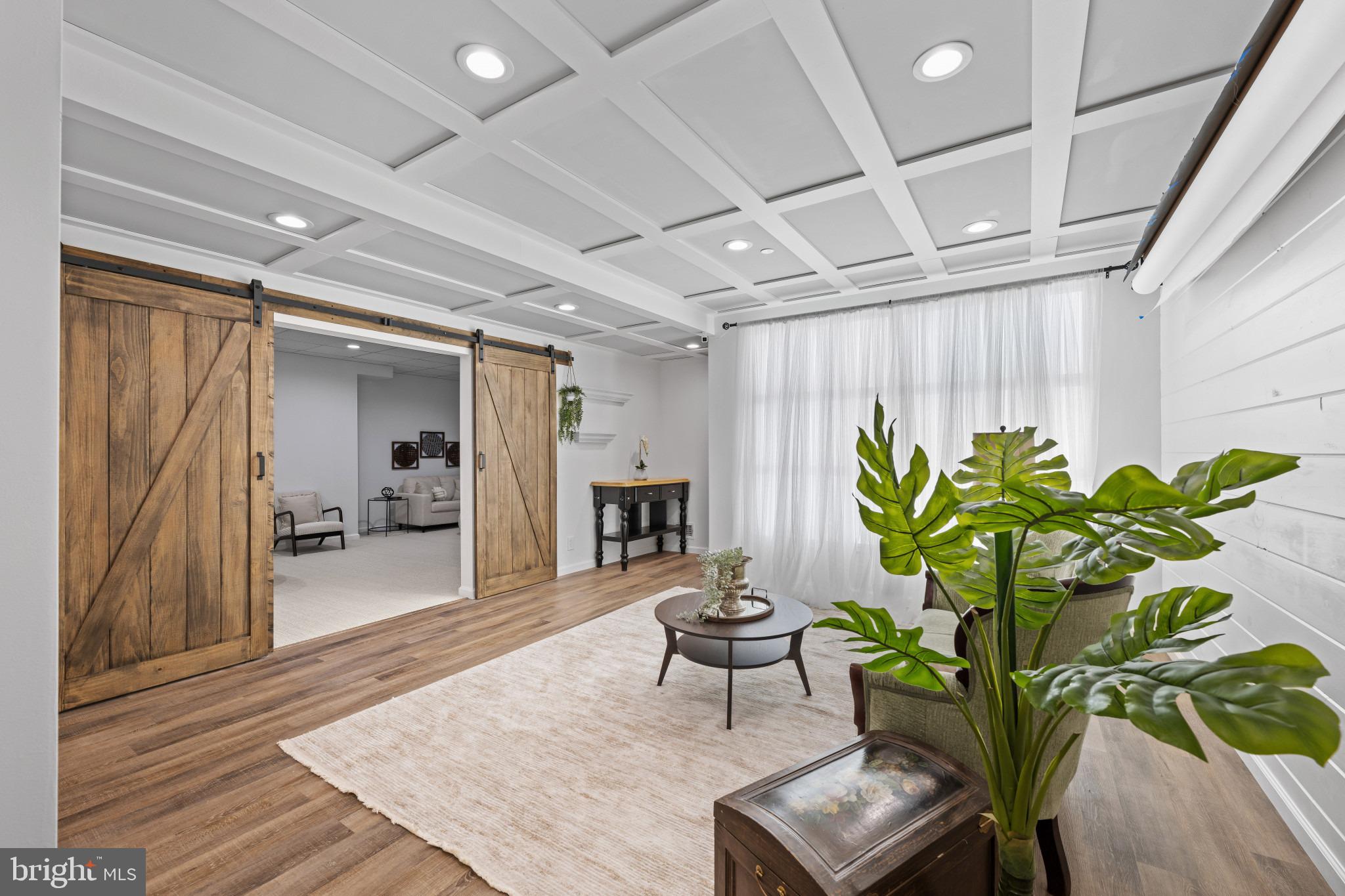 7631 Old Columbia Road Laurel, MD 20723 - Photo 44 of 62 Lower Level Studio