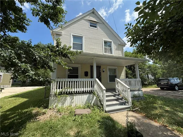 $1,600 | 2602 Vega Avenue, Cleveland, OH 44113