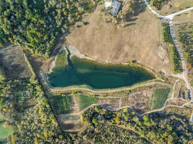a view of lake and mountain view