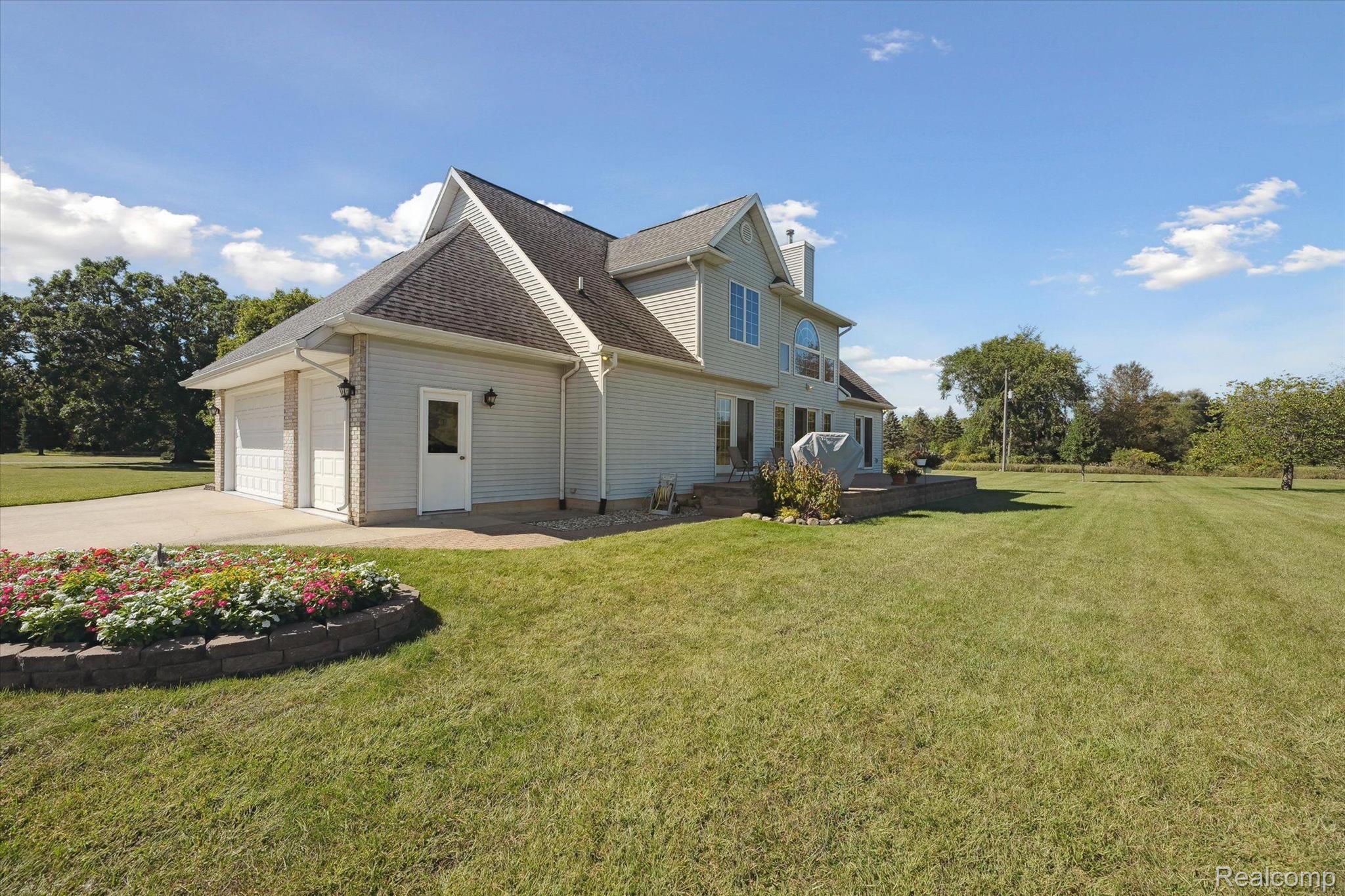 4445 Brogan Road Stockbridge, MI 49285 - Photo 46 of 58 Gallery Image 46