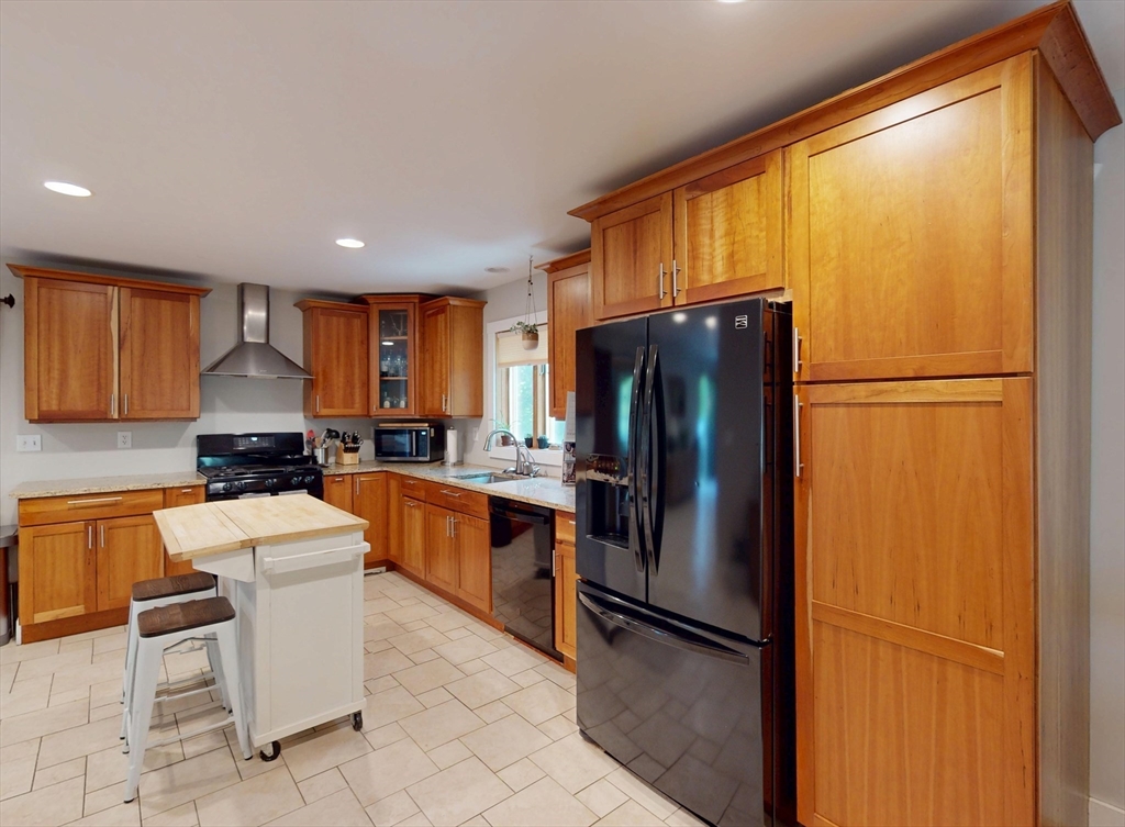 97 Cave Hill Road Leverett, MA 01054 - Photo 15 of 42