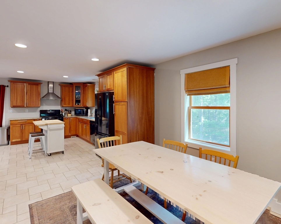 97 Cave Hill Road Leverett, MA 01054 - Photo 17 of 42