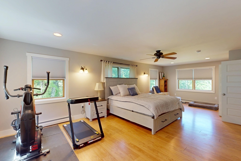 97 Cave Hill Road Leverett, MA 01054 - Photo 21 of 42