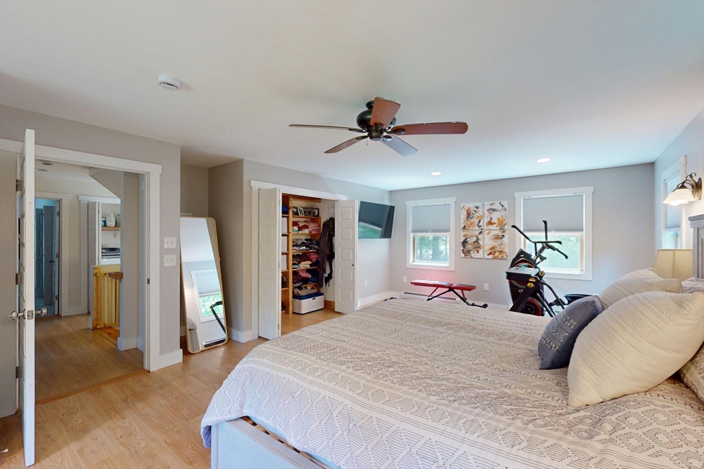 97 Cave Hill Road Leverett, MA 01054 - Photo 23 of 42