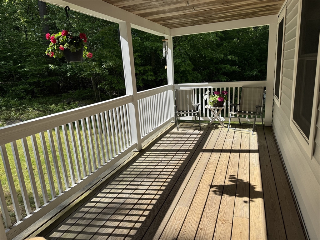 97 Cave Hill Road Leverett, MA 01054 - Photo 4 of 42