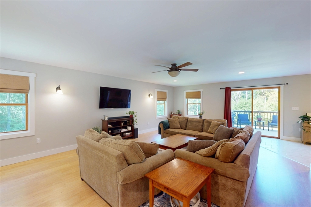 97 Cave Hill Road Leverett, MA 01054 - Photo 5 of 42