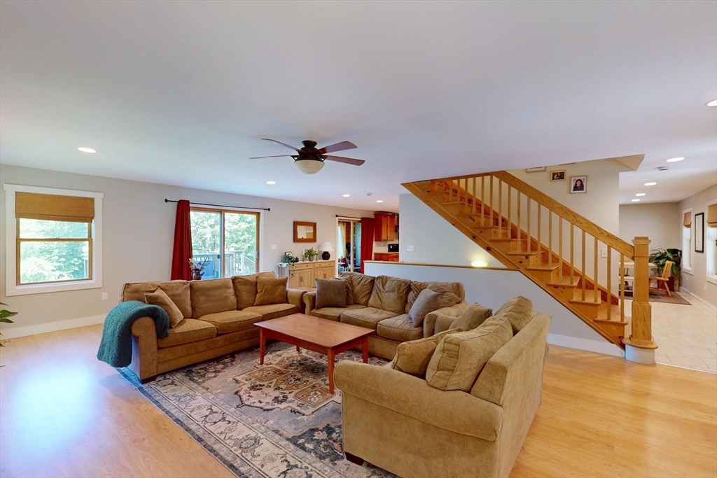 97 Cave Hill Road Leverett, MA 01054 - Photo 6 of 42