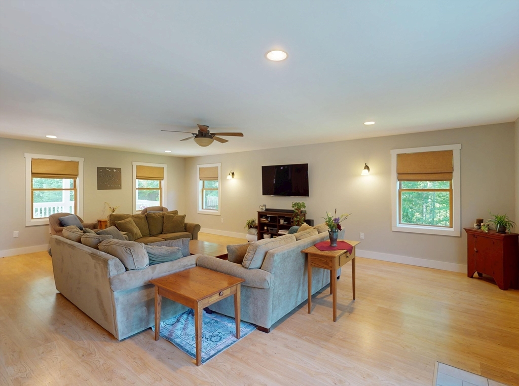 97 Cave Hill Road Leverett, MA 01054 - Photo 7 of 42