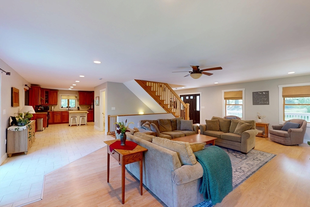 97 Cave Hill Road Leverett, MA 01054 - Photo 8 of 42