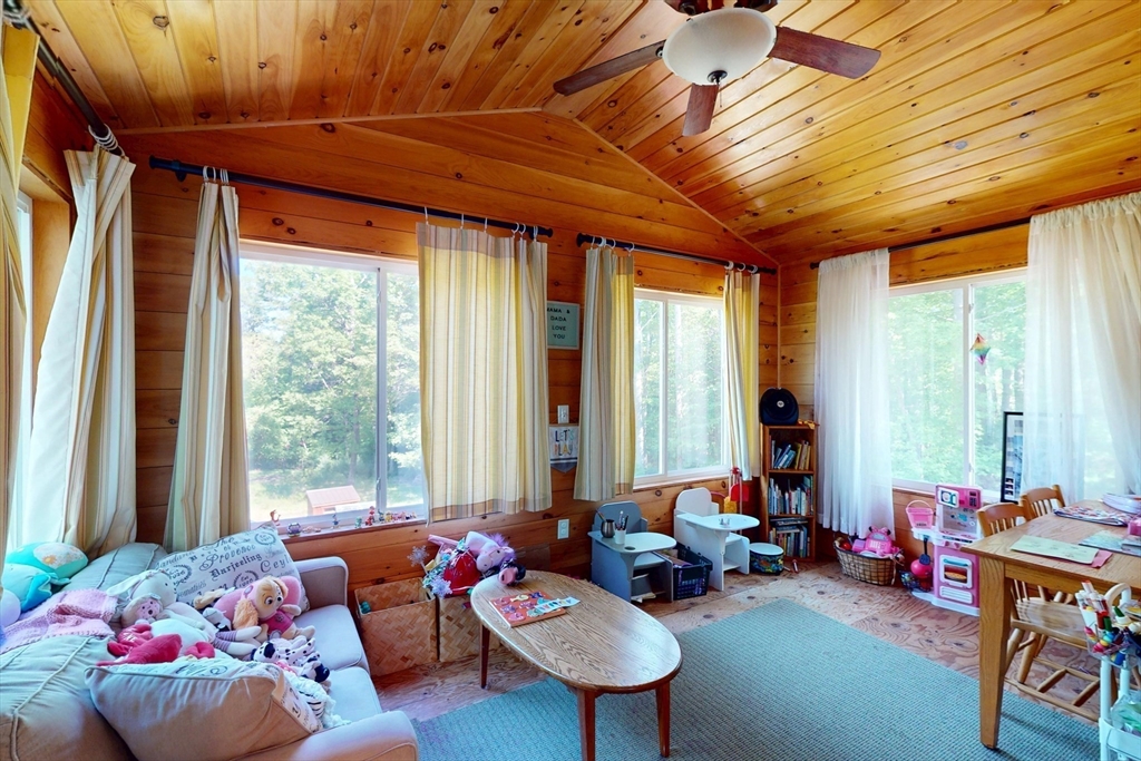 97 Cave Hill Road Leverett, MA 01054 - Photo 9 of 42