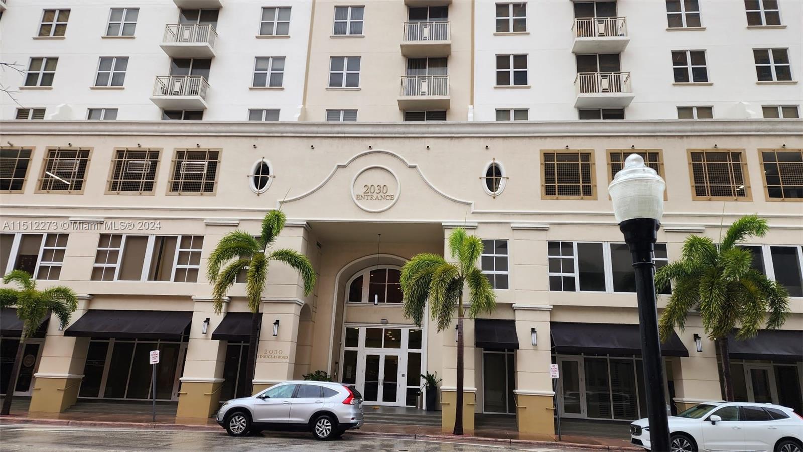 2030 Douglas Rd Unit 608  