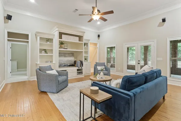 $669,000 | 191 North Brandon Boulevard, Brandon, MS 39042