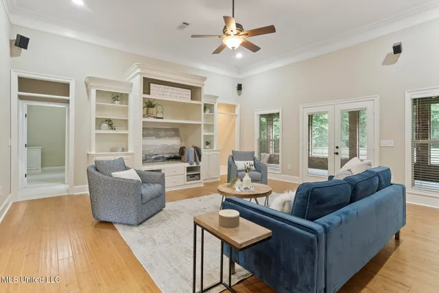 $698,500 | 191 North Brandon Boulevard, Brandon, MS 39042