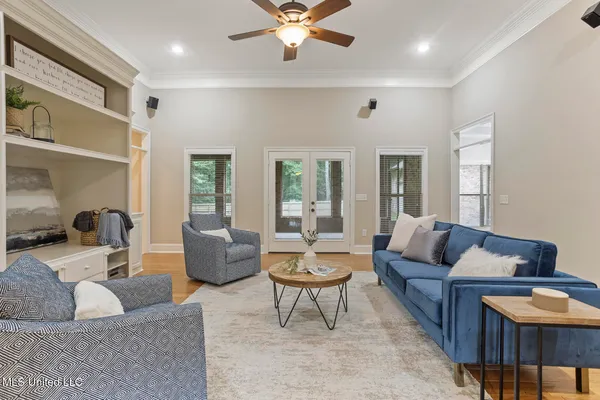 $669,000 | 191 North Brandon Boulevard, Brandon, MS 39042