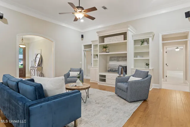 $698,500 | 191 North Brandon Boulevard, Brandon, MS 39042