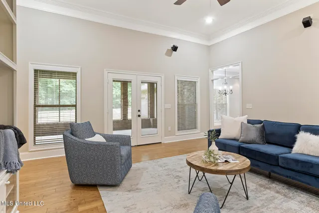 $698,500 | 191 North Brandon Boulevard, Brandon, MS 39042