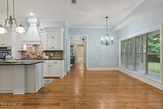 $698,500 | 191 North Brandon Boulevard, Brandon, MS 39042