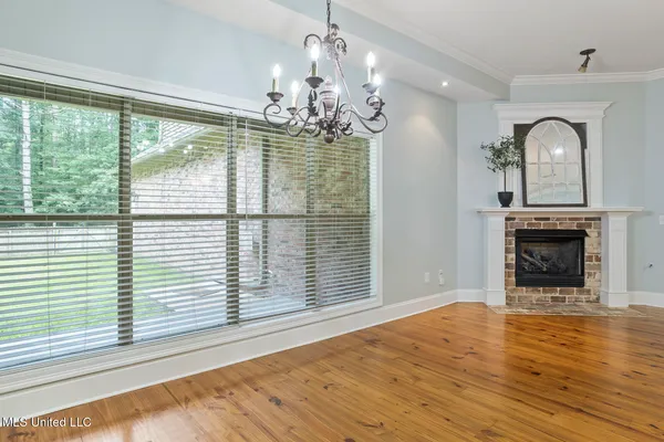 $669,000 | 191 North Brandon Boulevard, Brandon, MS 39042