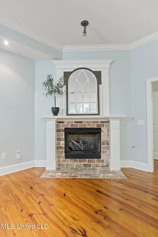 $698,500 | 191 North Brandon Boulevard, Brandon, MS 39042