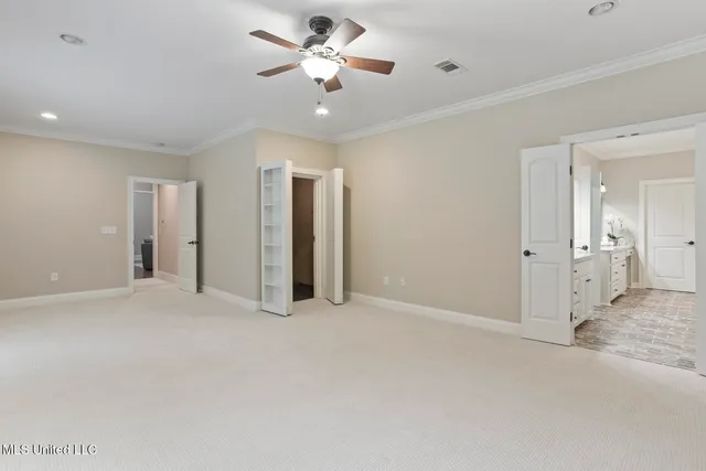 $698,500 | 191 North Brandon Boulevard, Brandon, MS 39042