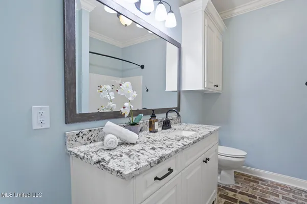 $669,000 | 191 North Brandon Boulevard, Brandon, MS 39042