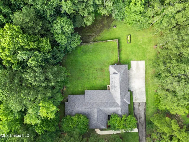 $698,500 | 191 North Brandon Boulevard, Brandon, MS 39042