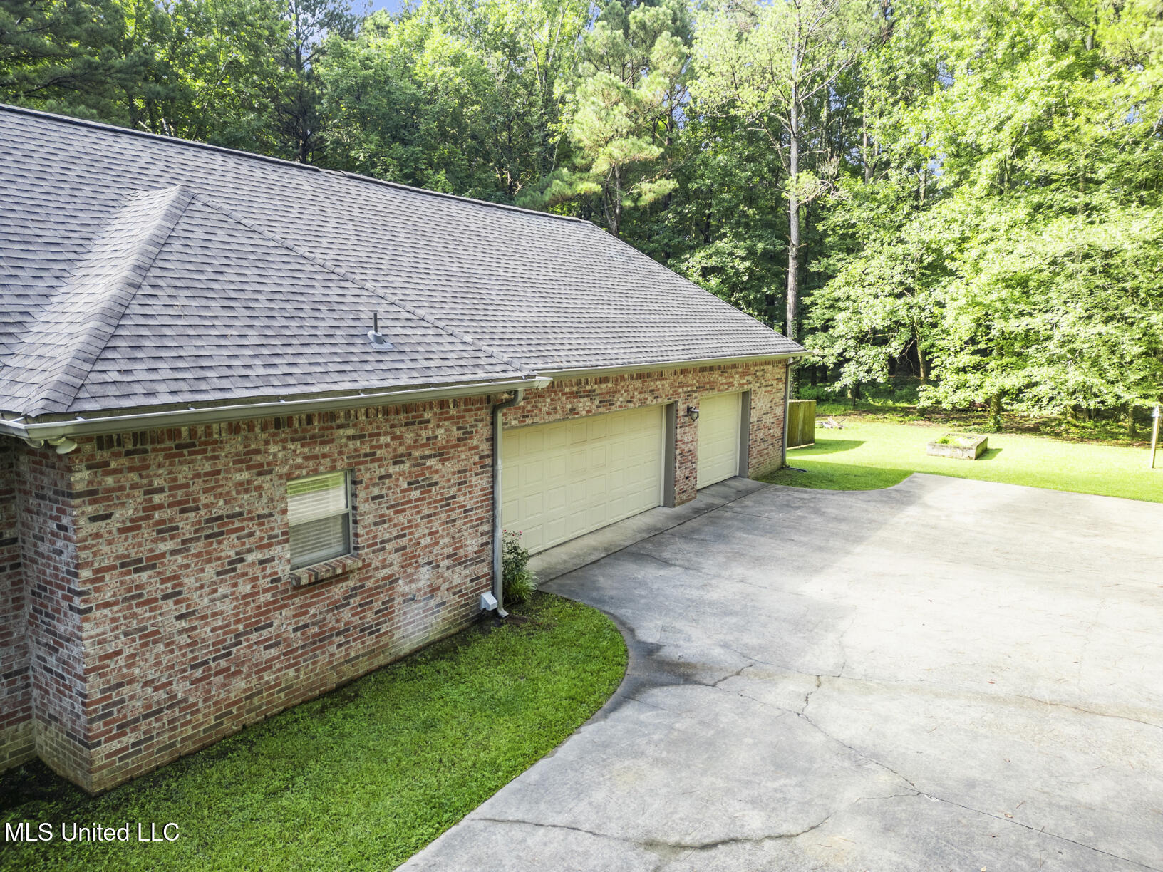 191 North Brandon Boulevard Brandon, MS 39042 - Photo 57 of 62 191 N Brandon Blvd Drone-7