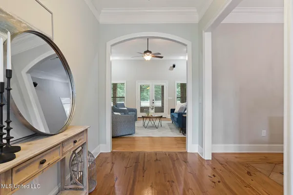 $669,000 | 191 North Brandon Boulevard, Brandon, MS 39042