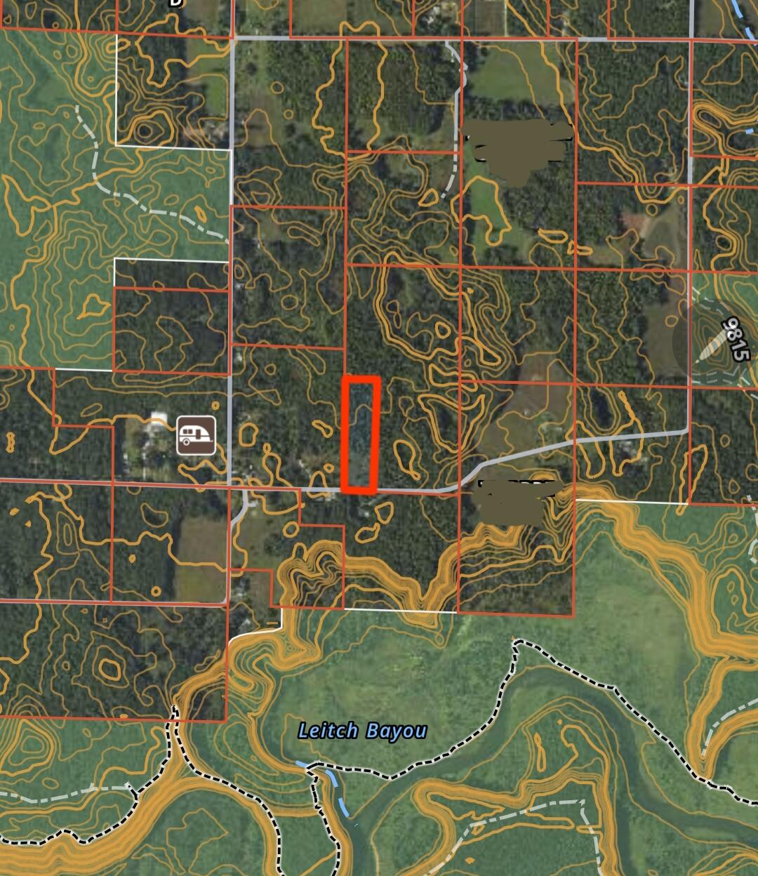 Dickson Road Brethren, MI 49619 - Photo 1 of 27 1000009489