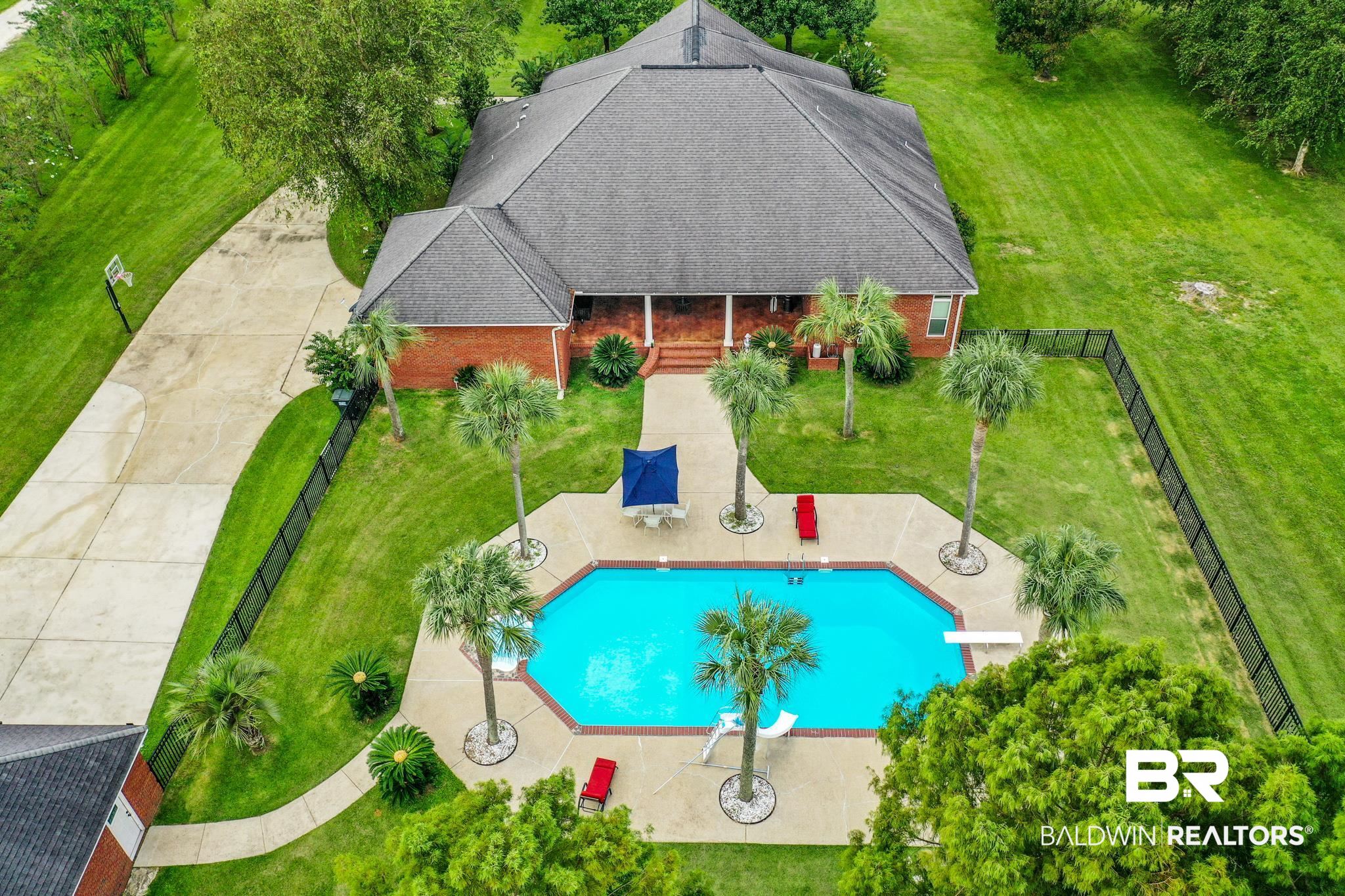 25148 Austin Road Daphne, AL 36526 - Photo 42 of 49