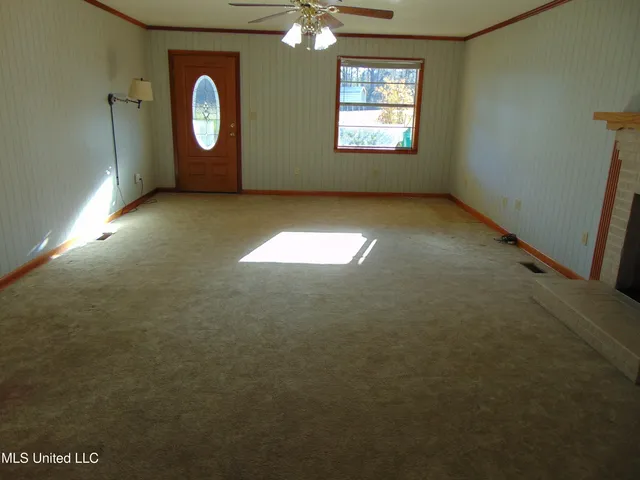 $289,000 | 1423 Mallalieu Drive, Brookhaven, MS 39601