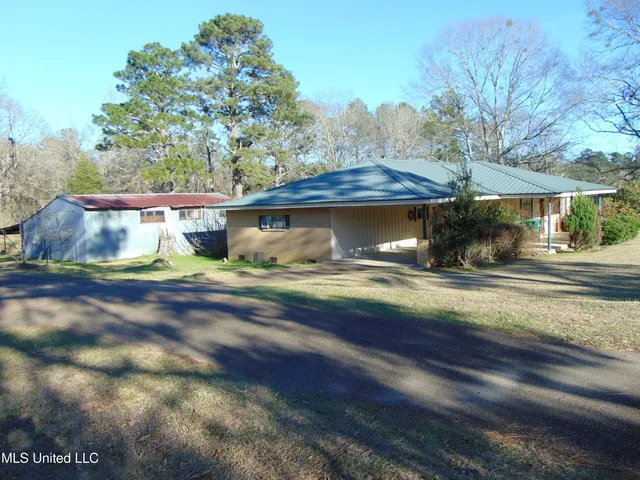 $289,000 | 1423 Mallalieu Drive, Brookhaven, MS 39601