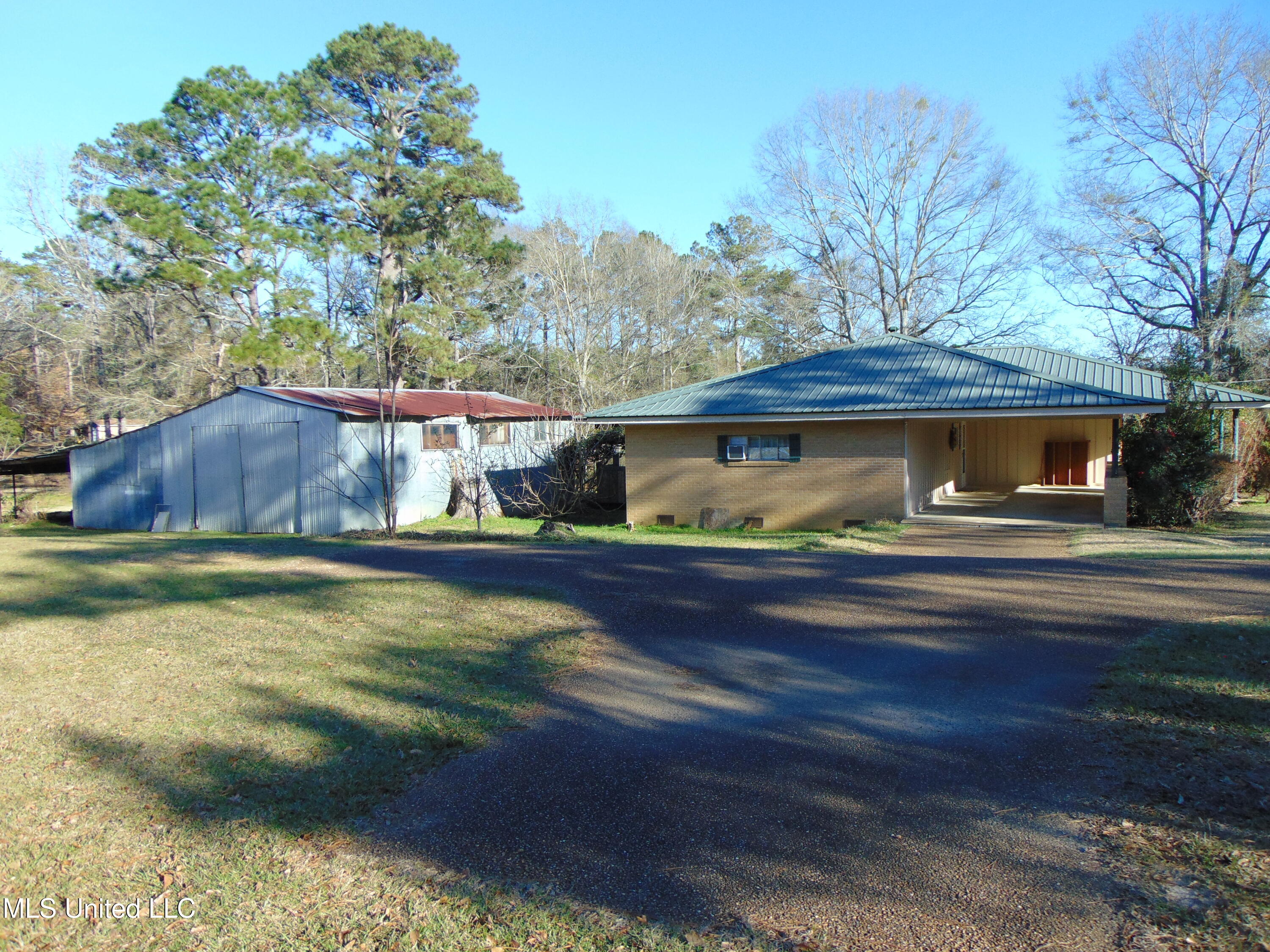 1423 Mallalieu Drive Brookhaven, MS 39601 - Photo 18 of 45 DSC05595