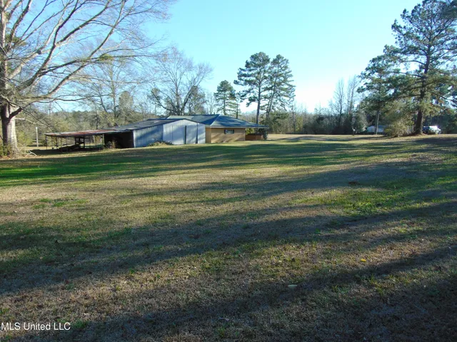 $289,000 | 1423 Mallalieu Drive, Brookhaven, MS 39601