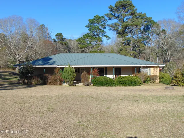 $289,000 | 1423 Mallalieu Drive, Brookhaven, MS 39601