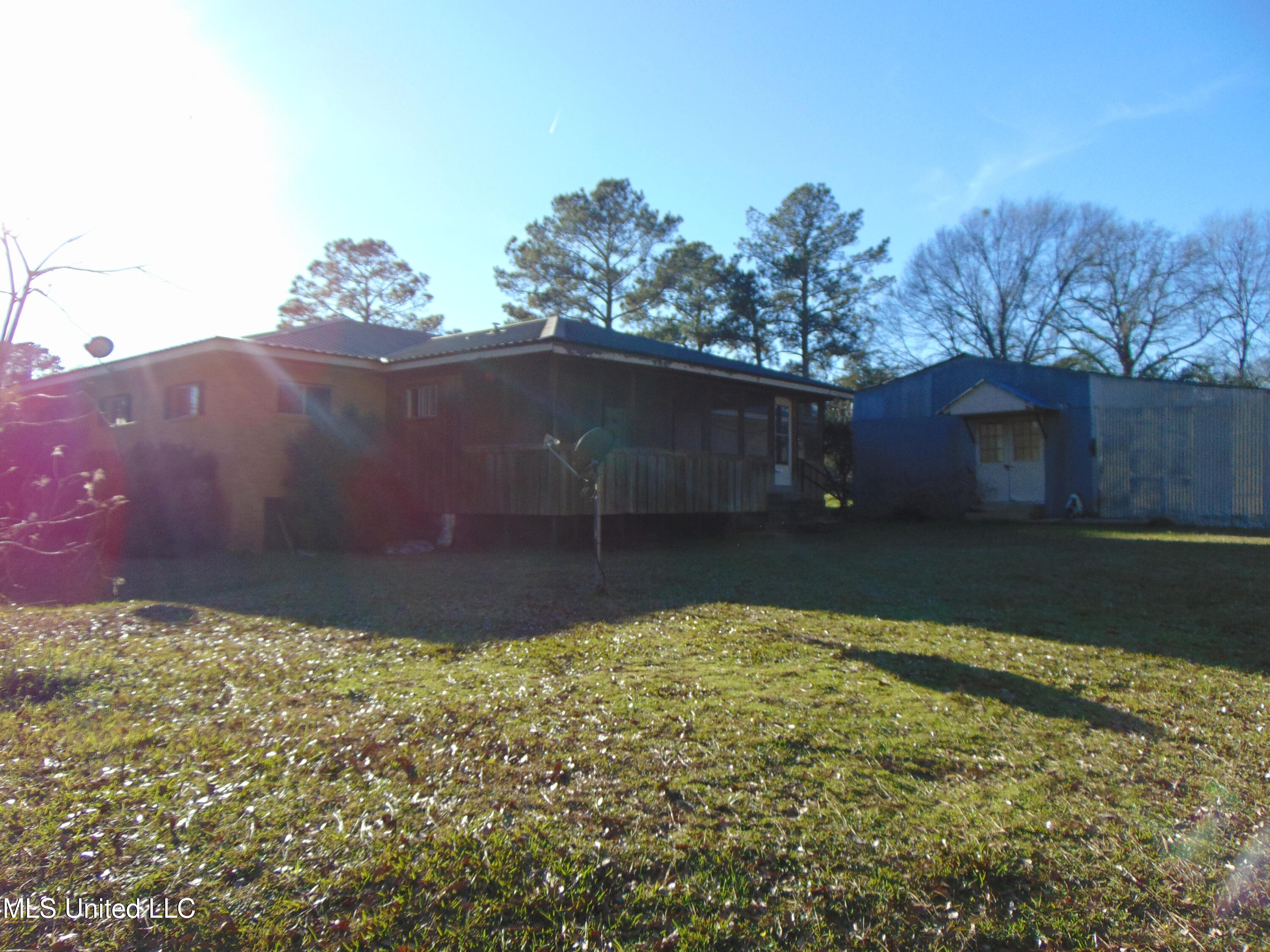 1423 Mallalieu Drive Brookhaven, MS 39601 - Photo 21 of 45 DSC05606