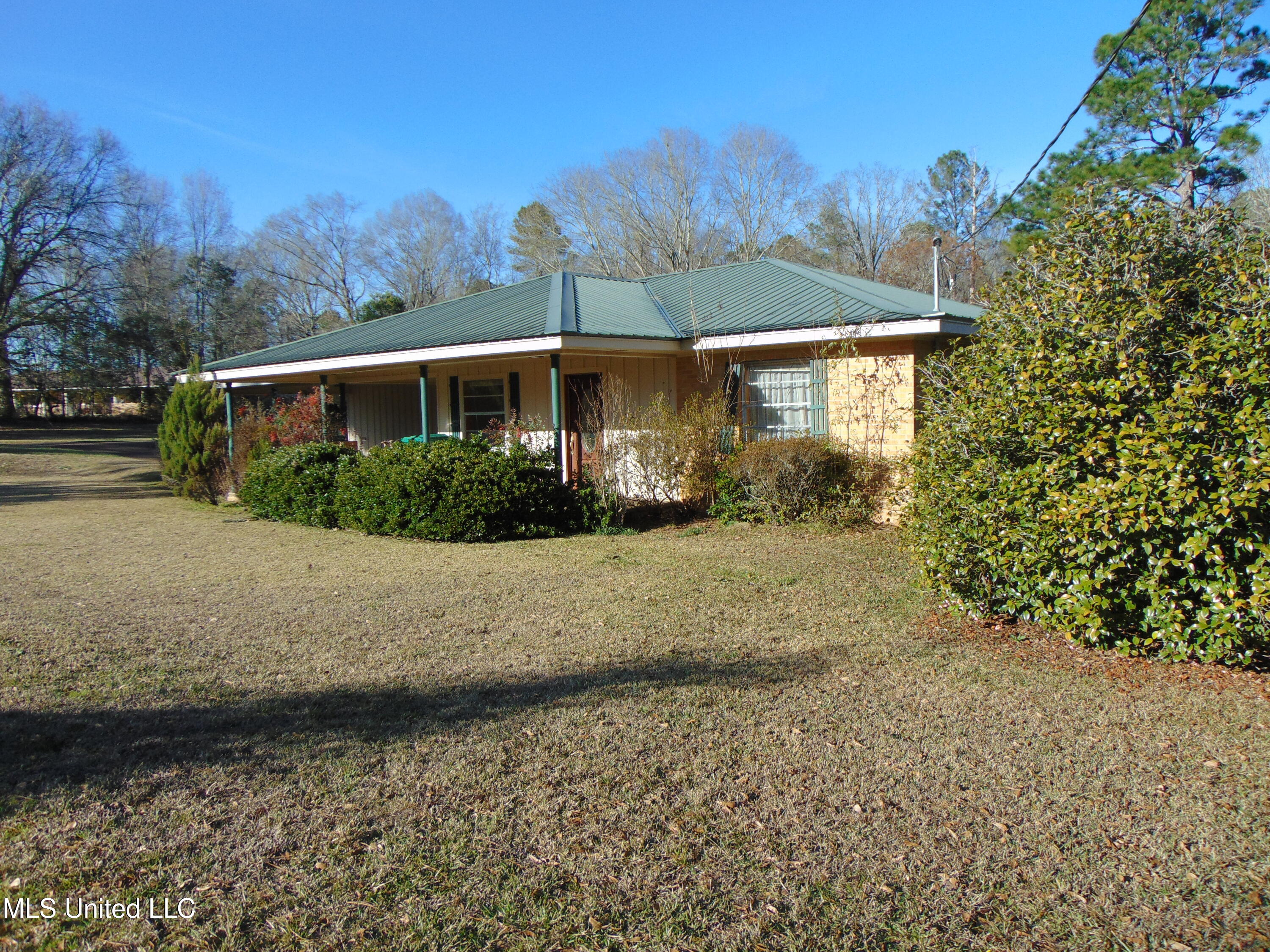 1423 Mallalieu Drive Brookhaven, MS 39601 - Photo 22 of 45 DSC05609